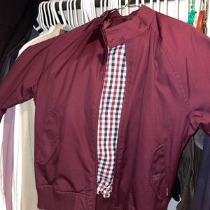 Ben Sherman Harrington Jacket